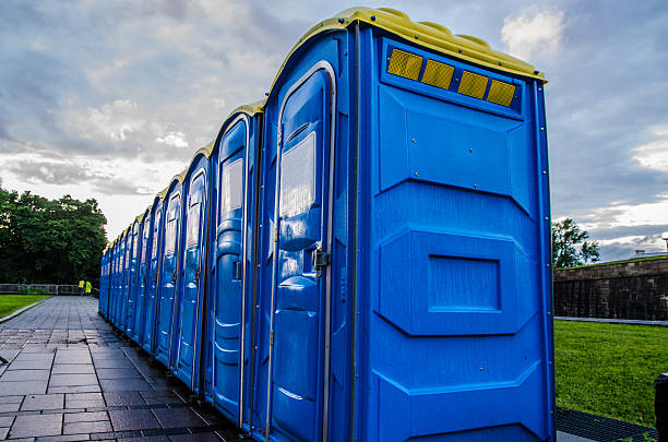 Best Standard Portable Toilet Rental in USA